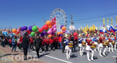 Первомай в Чебоксарах: какие бесплатные мероприятия пройдут в Праздник весны и труда