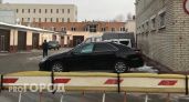 От бизнес-иномарок до ”Москвича”: на чем ездят чувашские чиновники