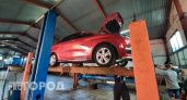 Чебоксарца четвертый раз обманывают при покупке автозапчастей