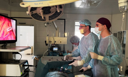 "Думала, это просто возраст": врачи спасли жительницу Чувашии от двух опухолей, о которых она и не подозревала