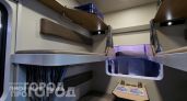 РЖД не перестает удивлять: плацкарт и купе уходят в прошлое – вводят новый вид вагонов