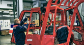 ЧЗСА запустит выпуск тяжёлых погрузчиков и займёт половину рынка