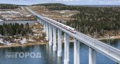 Через Чувашию пройдет высокоскоростная железнодорожная магистраль