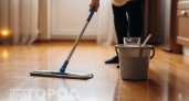 Стыдно признаться, но я больше не мою пол шваброй: 3 способа поддерживать чистоту без капли воды