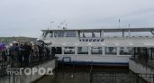 В Чувашии открывается сезон пассажирских рейсов по Волге