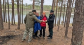 В Чувашии 14 беспилотников будут следить за любителями пожарить шашлыки в лесу на майские