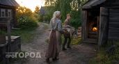 Одна комната на два десятка человек: как русские крестьяне умудрялись сохранять личное пространство в избе