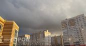 Чувашия передохнет от жары: зарядят дожди, и лето начнется с прохлады
