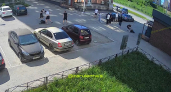 Полиция нашла основных участников драки в Солнечном, где избили двоих прохожих