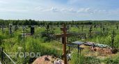 На Троицу в Чебоксарах изменят маршруты автобусов и ограничат движение