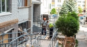 В Чувашии выплатили единовременную материальную помощь 295 пострадавшим от атаки БПЛА