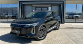 Осталось 5 авто по лучшей цене! премиальное кросс-купе EXEED RX от 3 590 000 в ТТС