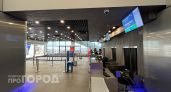 Авиакомпания Nordwind отменяет прямые рейсы из Чебоксар в Сочи