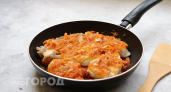 Тот самый вкус из детства: готовлю минтай по советскому рецепту – вкуснее ресторанной форели
