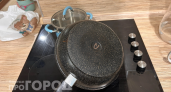 Отойдет даже вековой нагар: как я вернула к жизни самую "убитую" сковородку