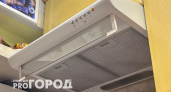 Жир с вытяжки уходит сам: способ из кафе без единого средства – очищаю за 10 минут
