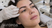 Перманент бровей уходит в прошлое: какая процедура стала главным трендом сезона