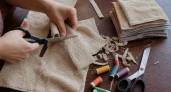 Даже самые потрепанные полотенца становятся золотой жилой: 7 хитростей, как превратить тряпки в нужные вещи для дома