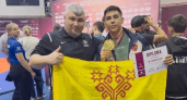 Призеры первенства Европы и чемпионата России из Чувашии получат именные выплаты