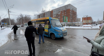 Жителей Чебоксар и Новочебоксарска предупредили о подорожании проезда