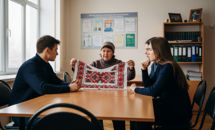 Чувашские коллективы поборются за грант в 2 миллиона рублей