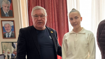 Минспорта региона обвинило депутата Госсовета в нарушении этики из-за его слов о том, что спортсмены разбегаются из Чувашии