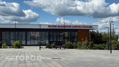 В Чувашии членам семей участников СВО и школьным учителям разрешили бесплатно посещать музеи